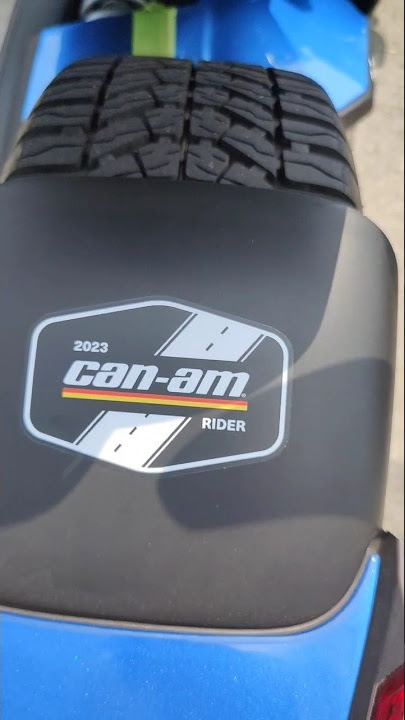 Tag them Can-Am's  #canamryker #ryker #canam