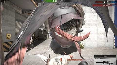 Black Squad gameplay