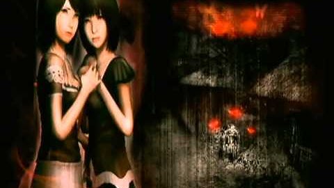 Project Zero 2 Wii Edition Part 1