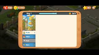 garden escape area 1 restored by playrix screenshot 5