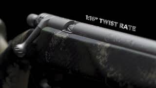 The Peregrine Muzzleloader by Knight Rifles