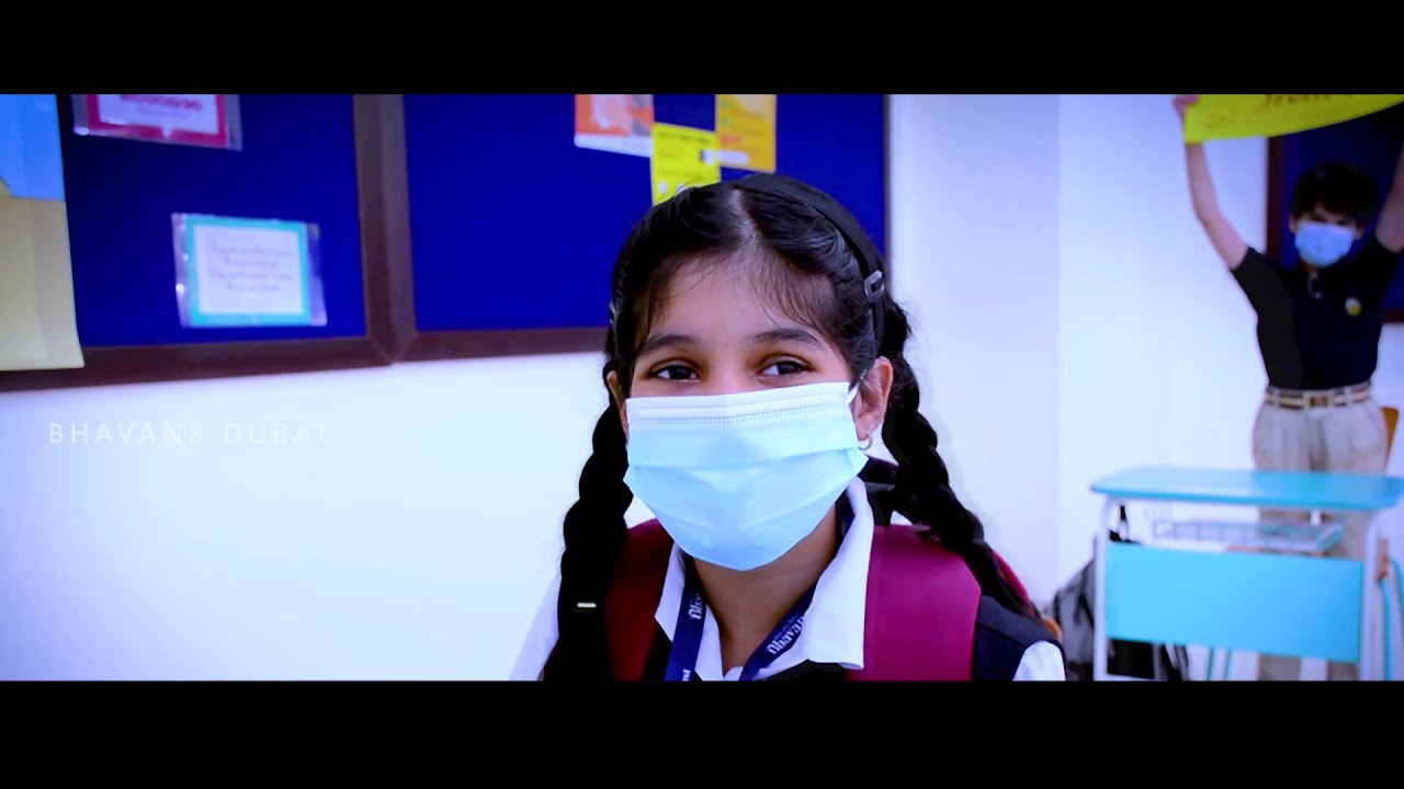 PEARL WISDOM SCHOOL - DUBAI ( ADVRT 3)