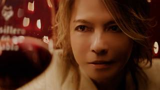 HYDEが「SO DREAMY」をバックにグラスを傾ける！『カッシェロ・デル・ディアブロ』新WEB-CM「悪魔はおいしさの証」篇+インタビュー【L'Arc-en-Ciel】