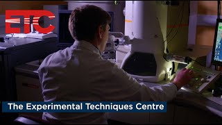 Experimental Techniques Centre at Brunel University London