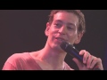 Capture de la vidéo Youtube Presents: Matisyahu - Interview