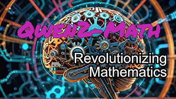 Discover the groundbreaking Qwen2-Math by Alibaba Cloud