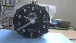 Altimeter