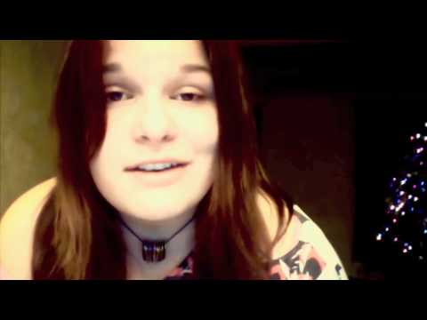 Suzie Marie: Diary of a Shy Girl - Original Song