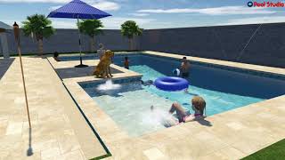 Scott Pool
