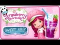 Strawberry Shortcake Sweet Shop – Play & Learn How To Make Desserts (Budge Studios) - App For Kids