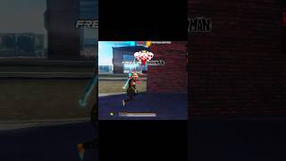 IMPOSSIBLE 🇧🇷 MARO FF #freefire #shortvideo