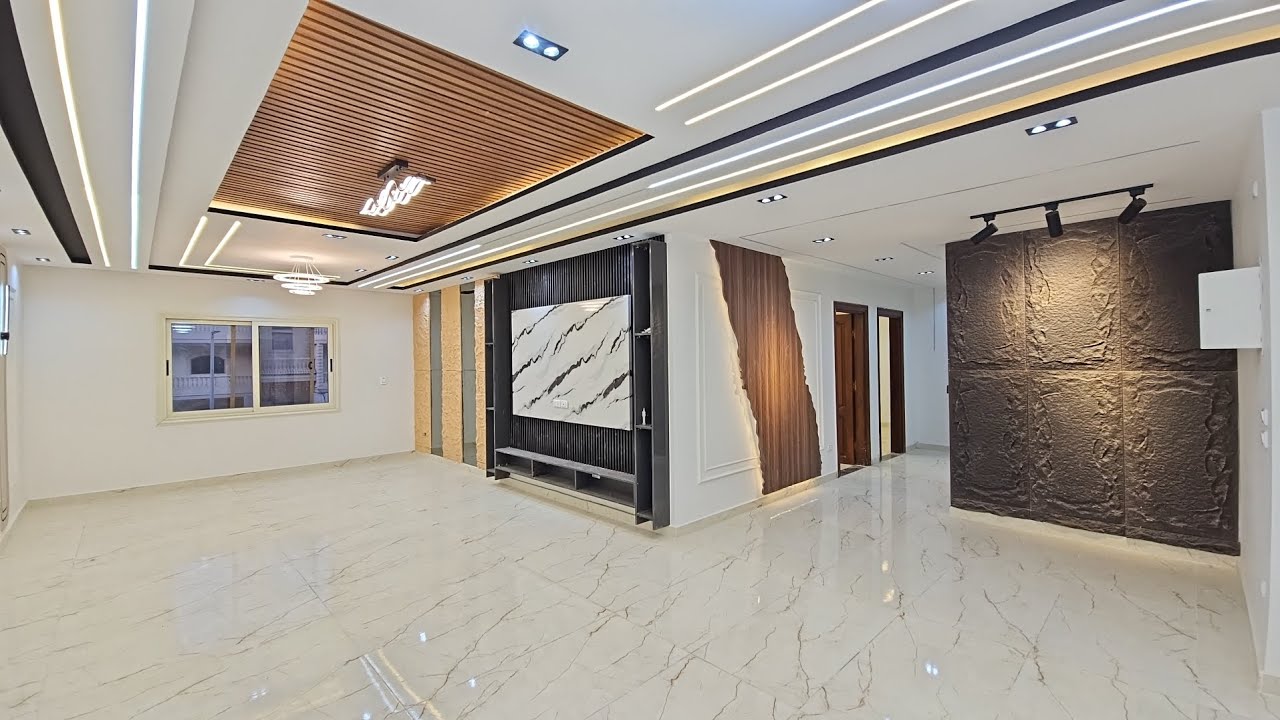 اكتشف الفخامة ✨️ شقة فاخرة للبيع في حدائق الأهرام | 210 متر | موقع متميز وخدمات راقية