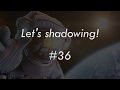 シャドーイング100本ノック！ #36 [初級] -Shadowing lesson-