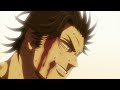 black clover (Dub) | I need backup over hear asta