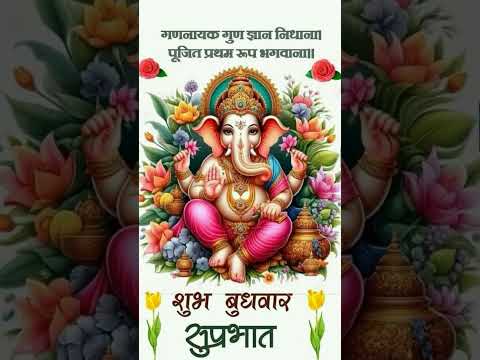 ##जय गणपति बाप्पा की ##🙏🏼🌷