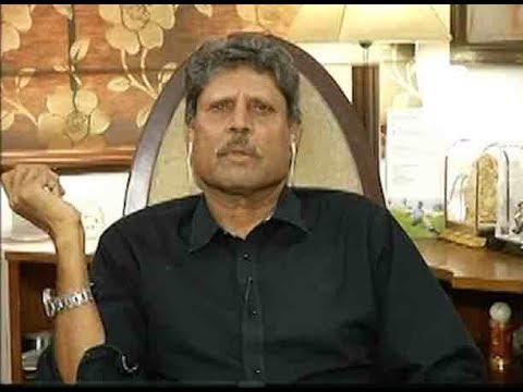Kapil Dev appeals Imran Khan, “Fist improve Indo-Pak relations then we will pay cricket”