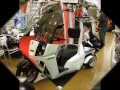 HONDA GYRO CANOPY (ジャイロ キャノピー)