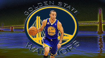 Stephen Curry - True Warrior
