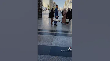 رفرف ايا قلب وامضى نحو المدينه آيات قرآن تيك توك ايات لايك 