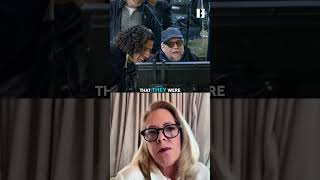 CD Robin D. Cook Reveals Guillermo Del Toros Top Casting Secret