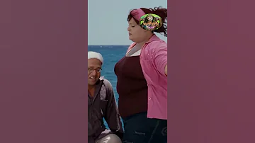 مقطع مضحك من فيلم امير البحار 