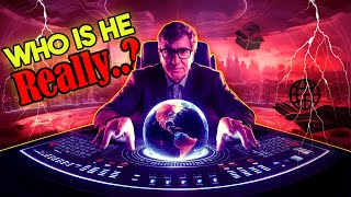 The Hidden Agenda of Bill Gates & His Empire