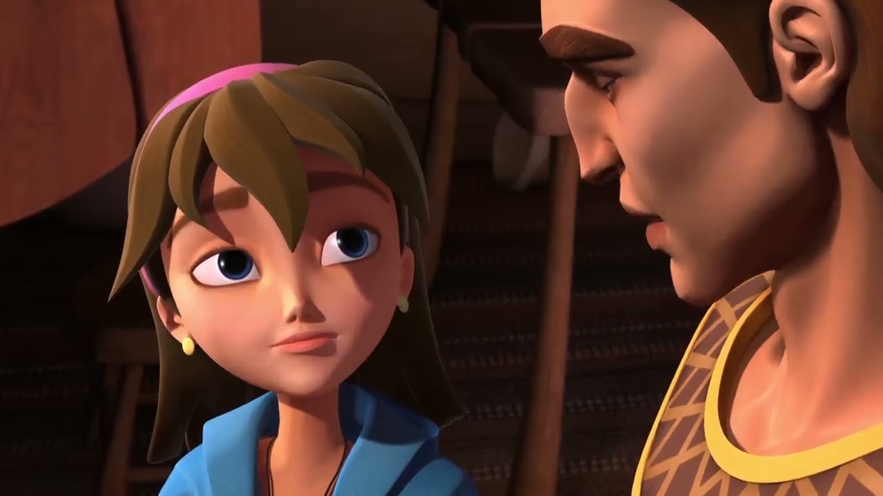 ١٠٧ - رحلة مع الكتاب العظيم - جُب الأسود