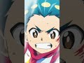 Impossibile vincere, ma non rinuncerà! La lotta di Valt per la VITTORIA #anime #beyblade #shorts