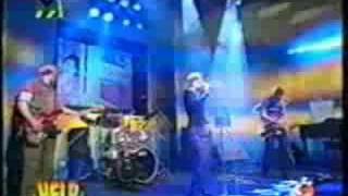 Carmen Consoli-Per niente stanca live help 1997