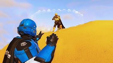 Developer team didn