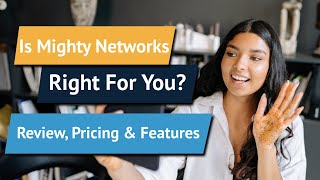Mighty Networks Review screenshot 5