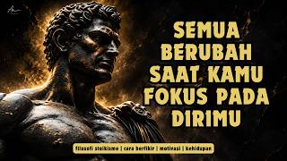 7 LESSONS ON WHY YOU MUST FOCUS ON YOURSELF - ARIF