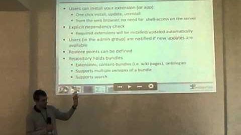 Deployment Framework