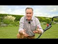 Cobra MX5604SPB Lawnmower