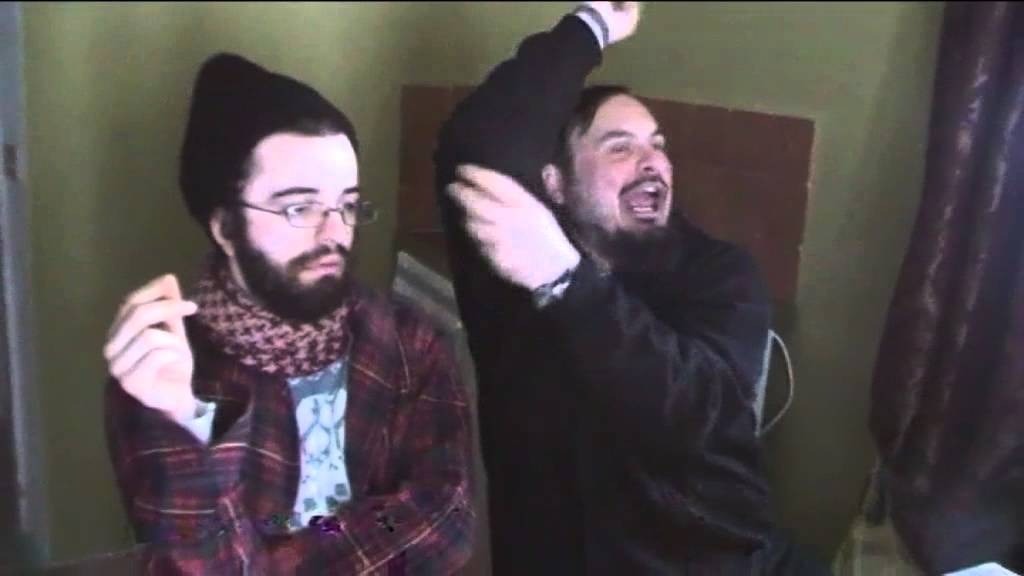 AEDI - Documentary Rec. "HA TA KA PA"