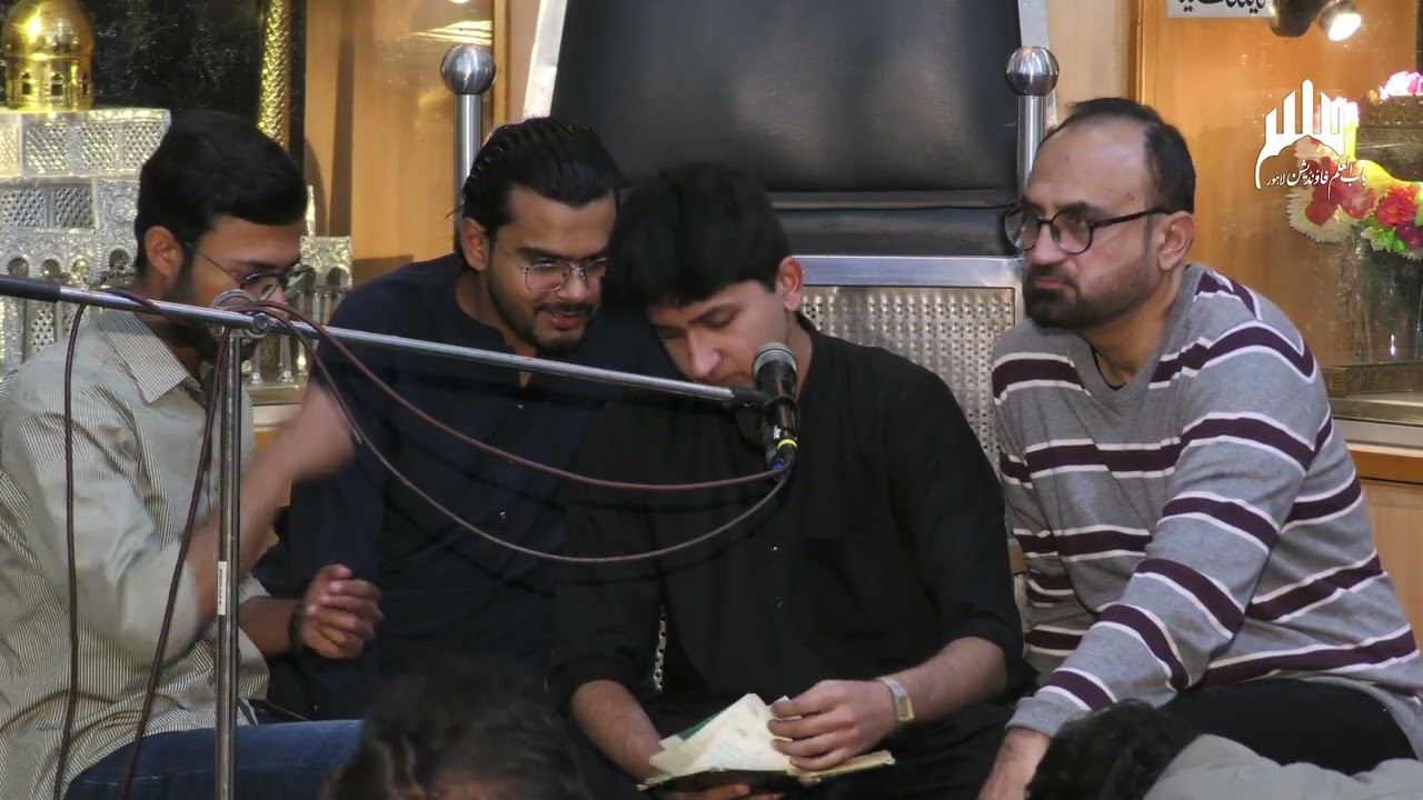 Sooz o Salam | 11 Ramazan | 2026 | BUIF #majlis #ramazan2026  #noha