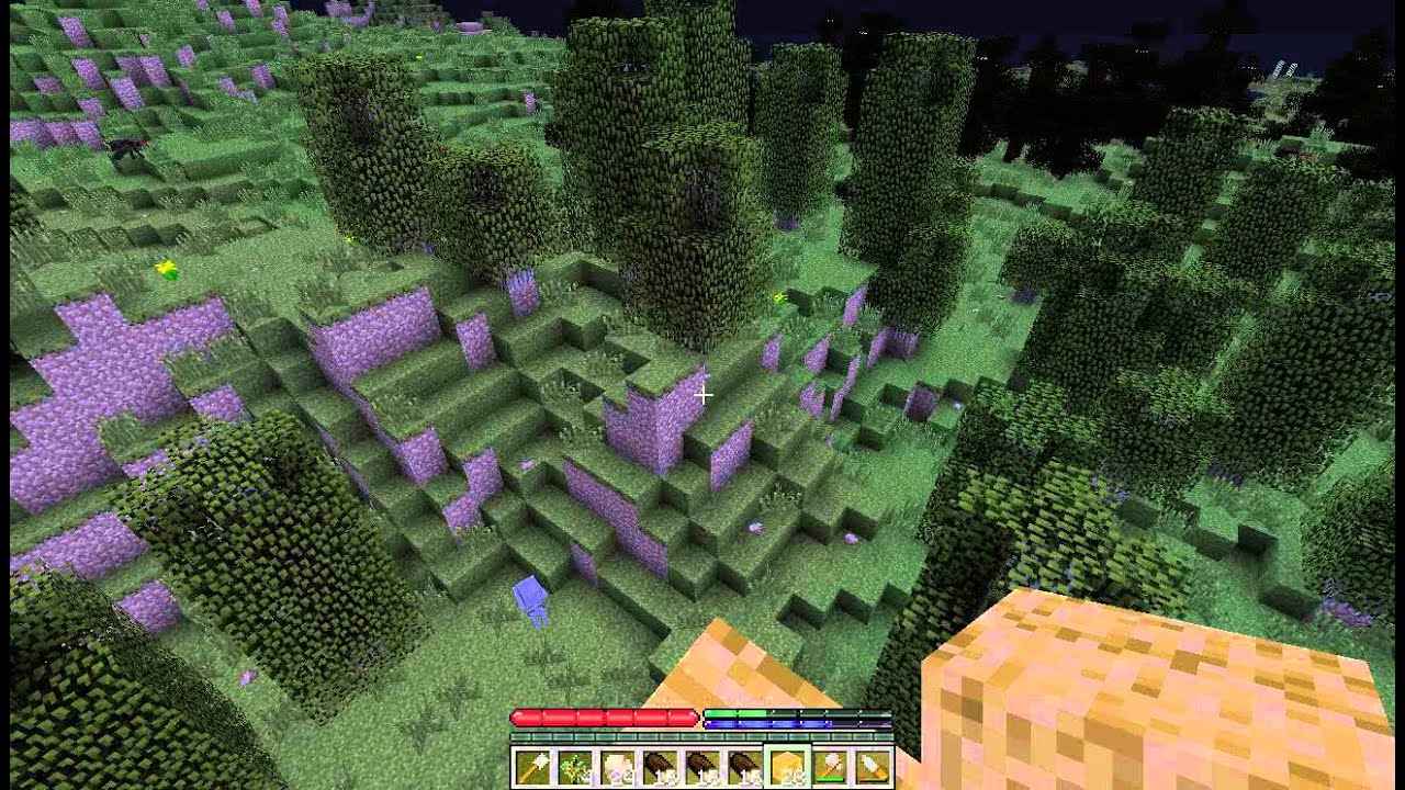 Terra Firma Craft Episode 1 YouTube