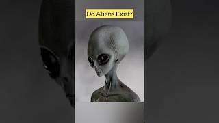 Do Aliens Exist? Are we alone in this vast universe? #facts #space #alien