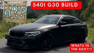 Must Have Modification For Almost Any Car !! BMW 540i Build