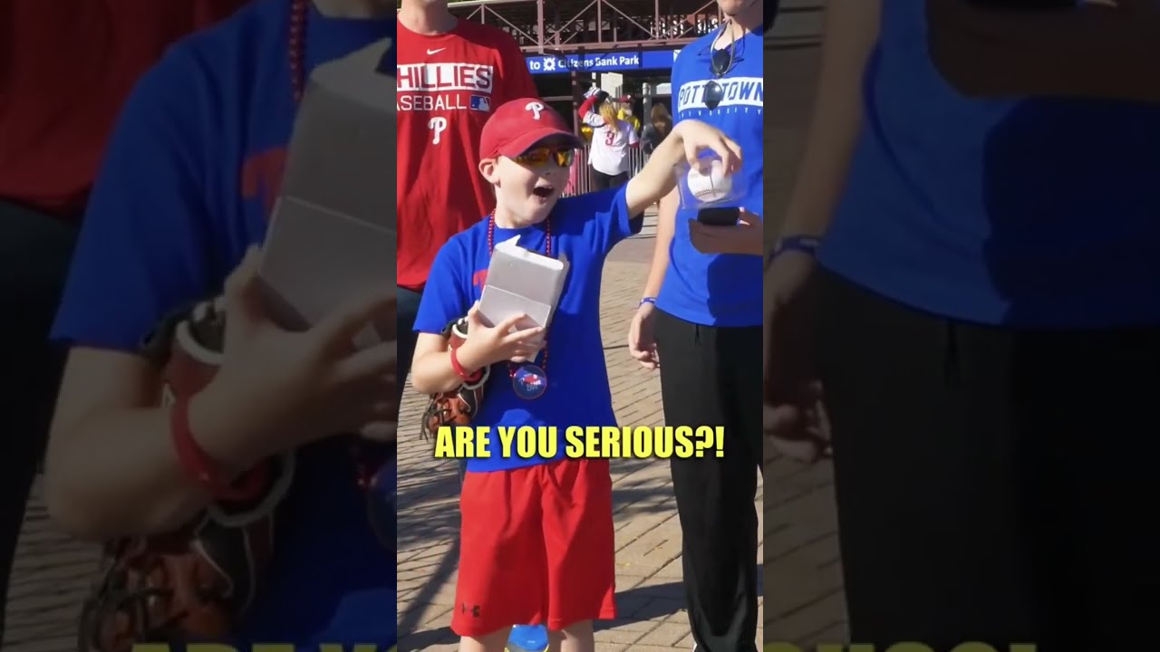 The Baseball MYSTERY BOX Sports Trivia Challenge! 