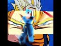 VEGITO THE BEST FUSION 🔥|| EDIT BATTLE WITH “lordfrieza.86” #fyp #viral #dragonball #edit #vegito