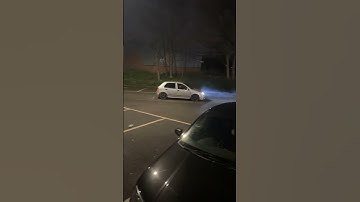 Mk1 Skoda fabia VRS in for 1856 mapped in along with popcorn 4950 and smoke 💨💨💨💨#skoda