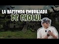 Visitamos la hacienda más embrujada en todo Yucatán// Hacienda embrujada de Cholul