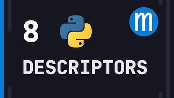 8 things in Python you didn