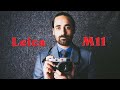 Leica m11  le retour de la lgende et ils ont tap dans le mille 