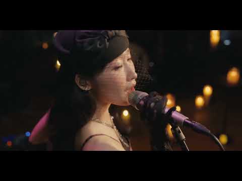 乃紫 - バグった女神 한글자막 (노아 - 망가진 여신)