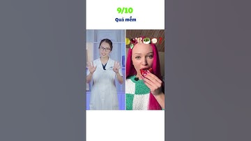 Đồ ăn an toàn cho răng niềng | Lạc Việt Intech Niềng Răng #shorts