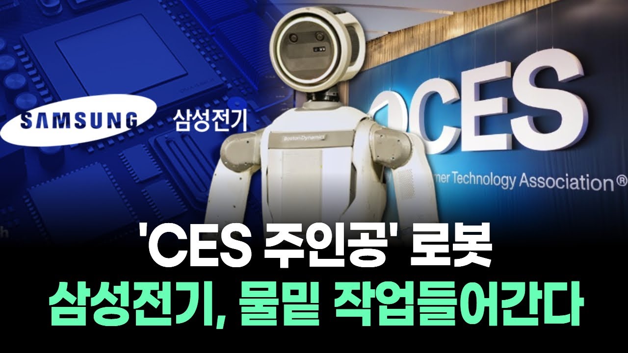 삼성전기, 왜 사야 할까? 김정수 전문가의 추천 이유, 주가 전망, 목표가를 확인하고 투자 전력에 활용하세요! | 리틀비프로젝트