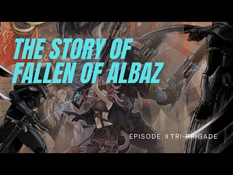 【遊戯王OCGストーリー】『アルバスの落胤』episode.Ⅱ 鉄獣戦線【VOICEROID】