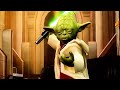 “I can’t kill the clones… they’re my friends”